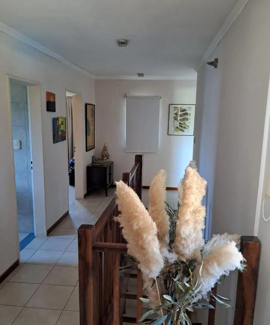 VENTA EXCEPCIONAL CHALET EN BARRIO LAS LILAS VILLA ROSA PILAR 5
