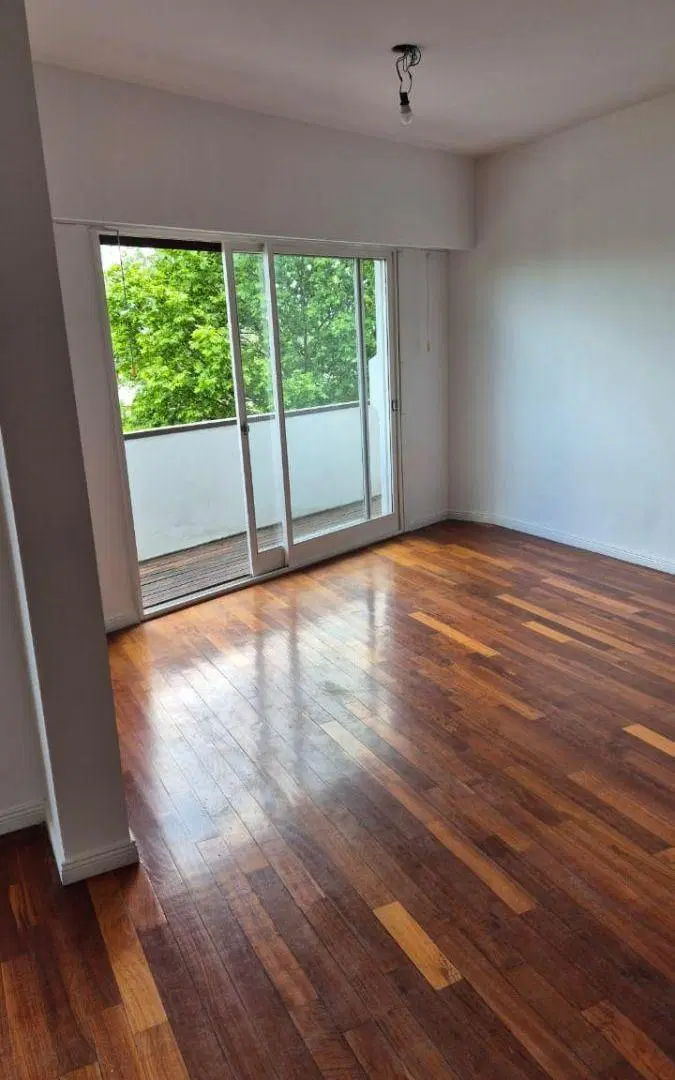 Departamento de 124 m² con 3 dormitorios en venta en La Lucila 2