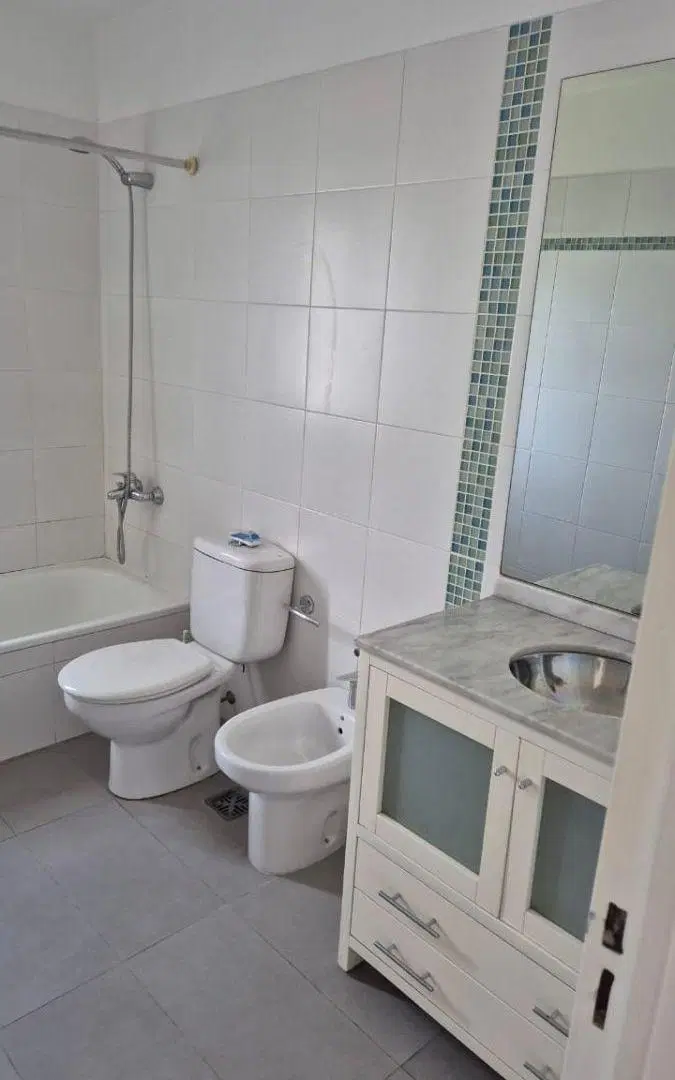 Departamento de 124 m² con 3 dormitorios en venta en La Lucila 8