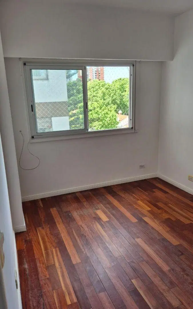 Departamento de 124 m² con 3 dormitorios en venta en La Lucila 4