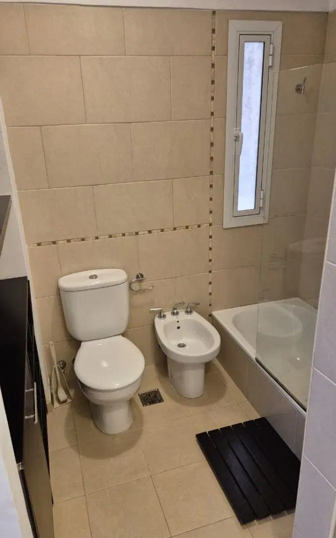 Departamento de 124 m² con 3 dormitorios en venta en La Lucila 1