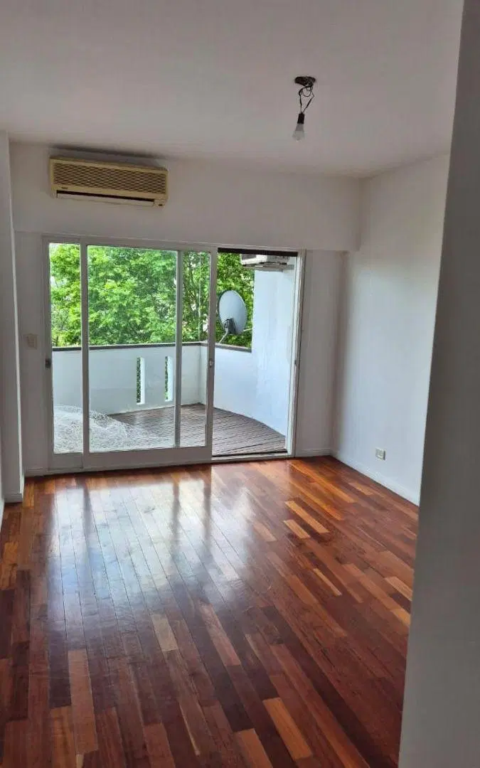 Departamento de 124 m² con 3 dormitorios en venta en La Lucila 5