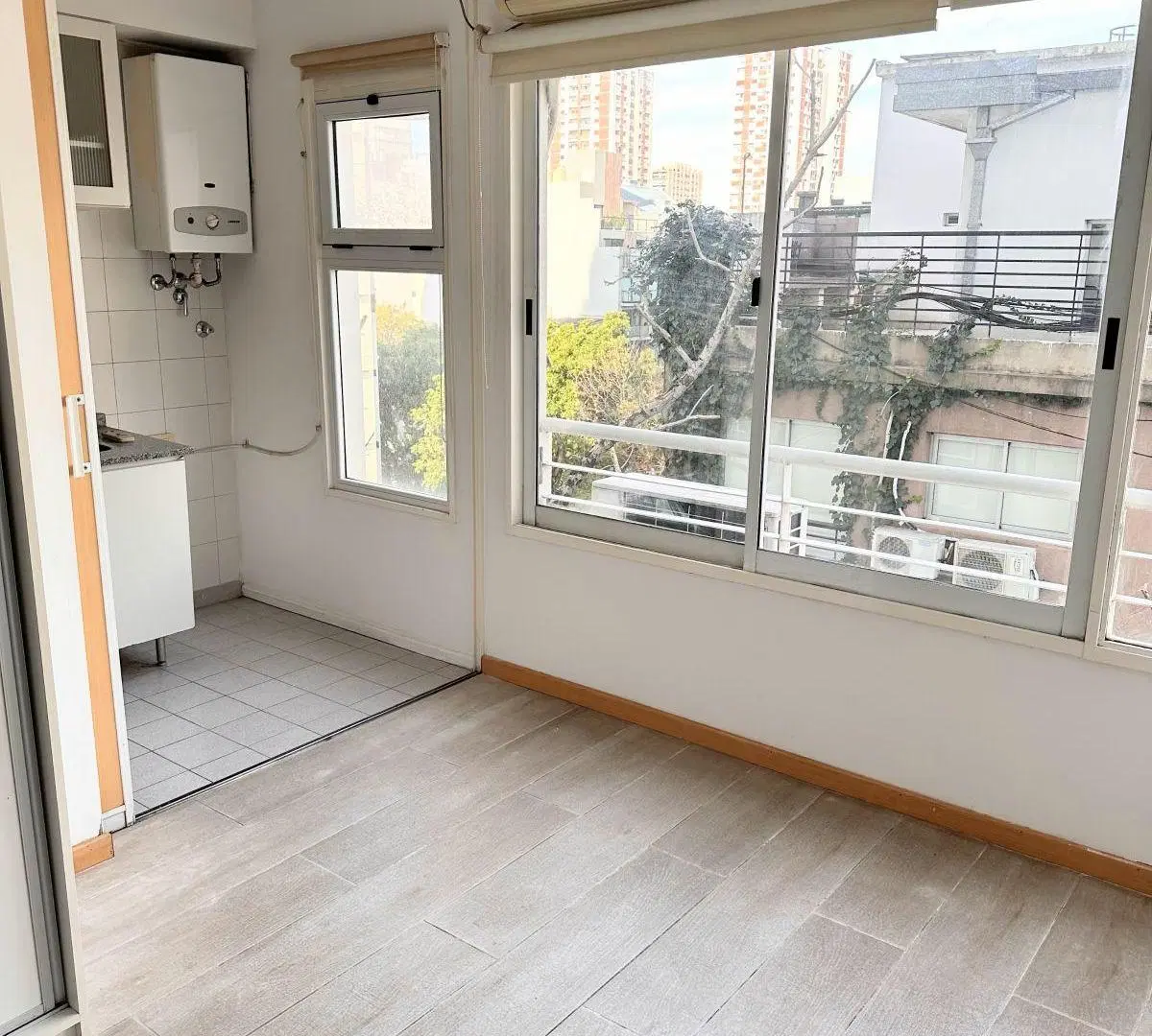 Excelente !! apto profesional en Torre ,Amenities . Impecable ! 5