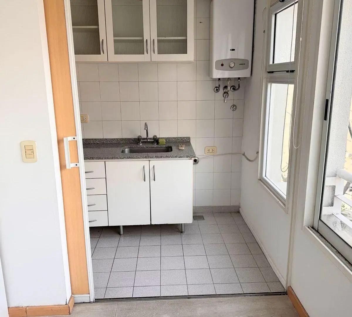 Excelente !! apto profesional en Torre ,Amenities . Impecable ! 2