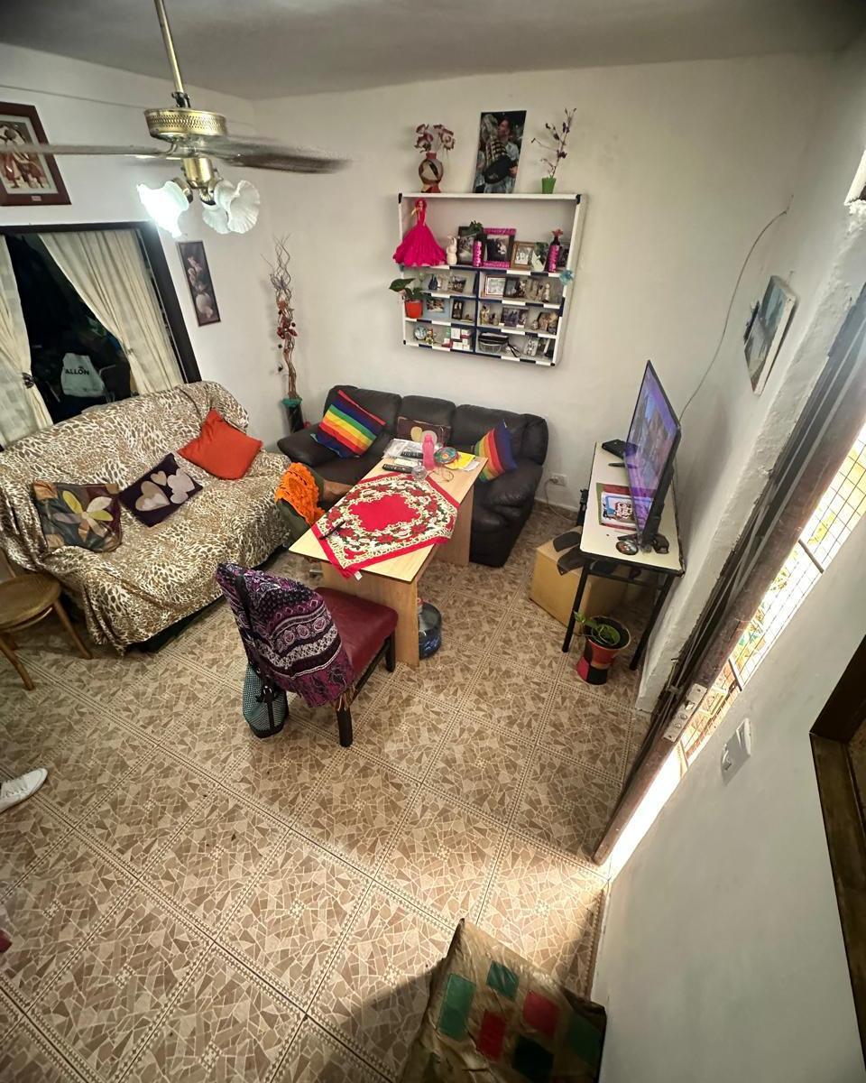 Lindo PH Tipo Casa en Duplex 5 Ambientes - Gran Terraza 3