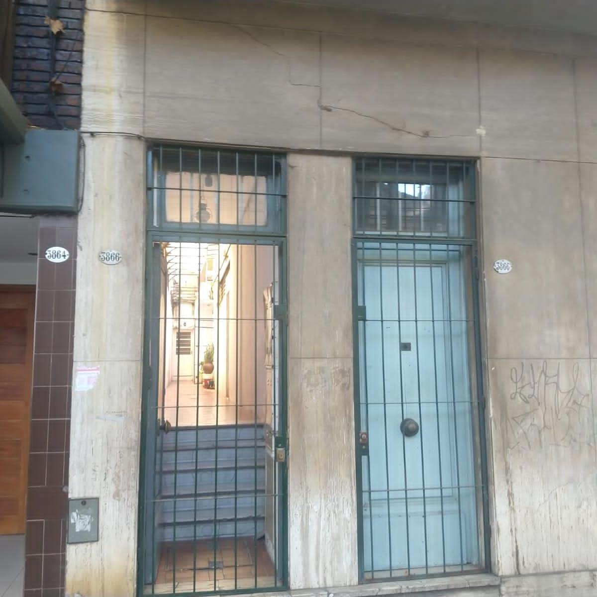 Propiedad en Argentina