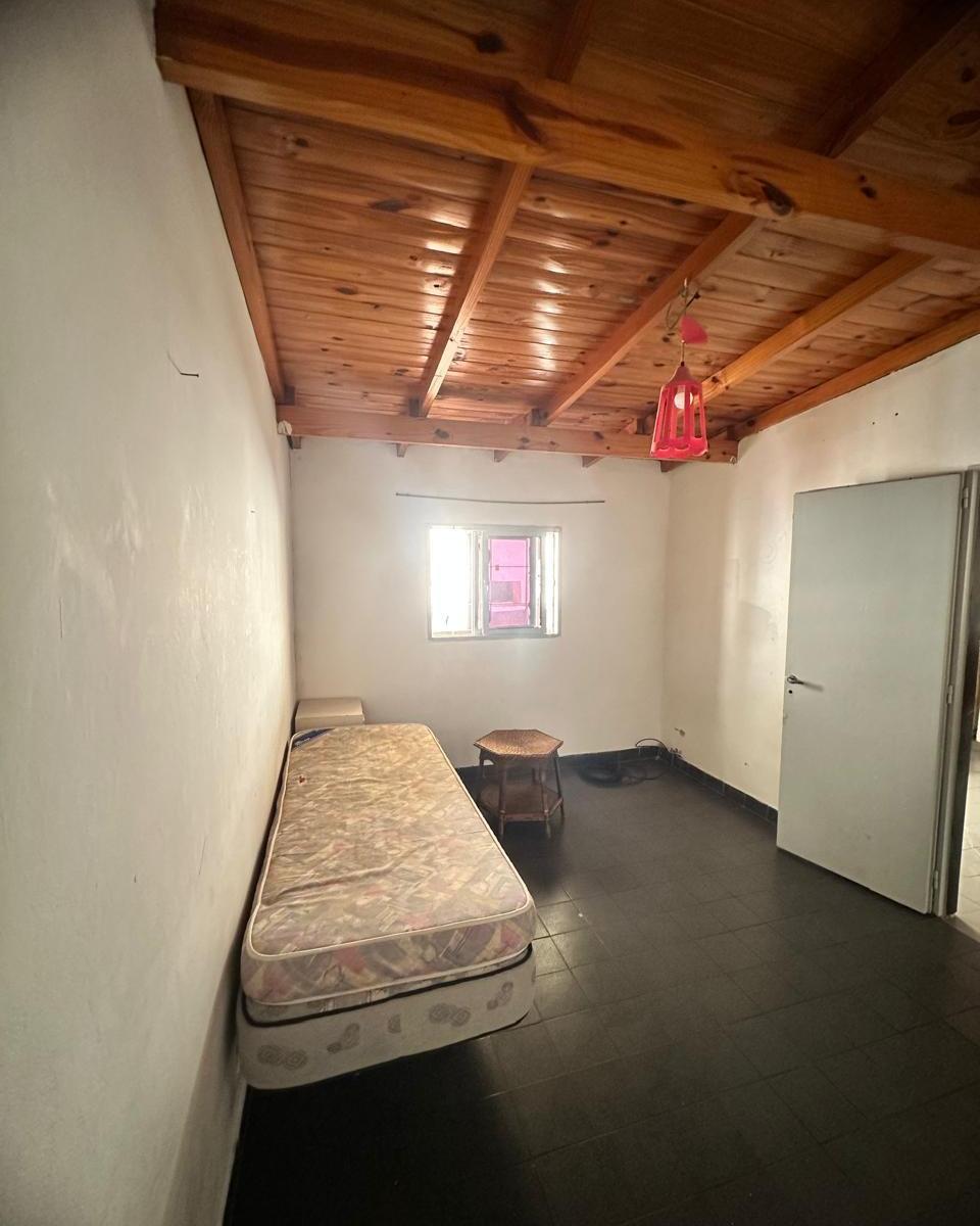 Lindo PH Tipo Casa en Duplex 5 Ambientes - Gran Terraza 5