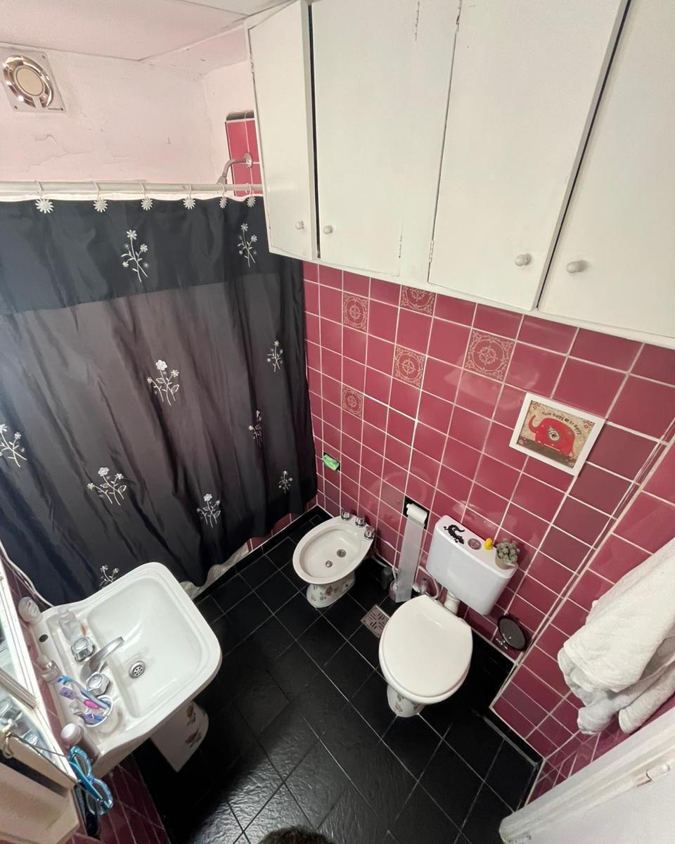 Foto de Departamento 3 Amb C/dep Segundo Piso Por Escalera Con Amplia Terraza, imagen 5