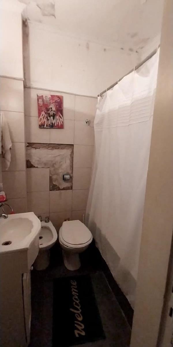 DEPARTAMENTO 2 Ambientes - MUY BUEN ESTADO