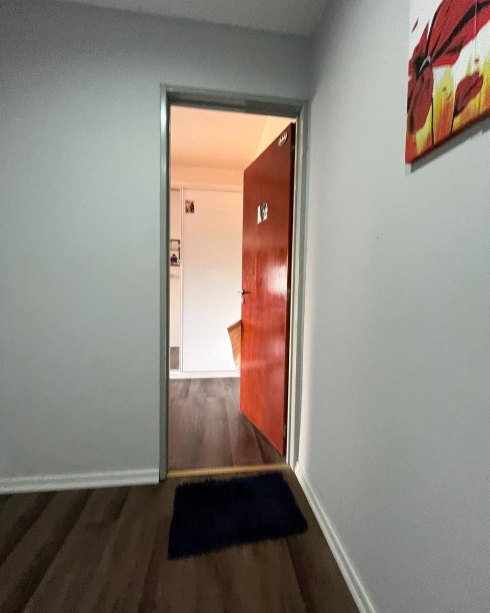 Casa/ph 5 Ambientes Cochera Jardín - Piscina Venta Parque Cha 5