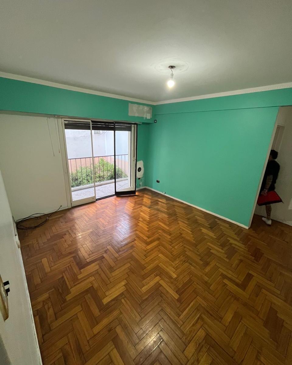 Foto de DEPARTAMENTO 2 Ambientes - EXCELENTE ESTADO – MUY AMPLIO, imagen 4