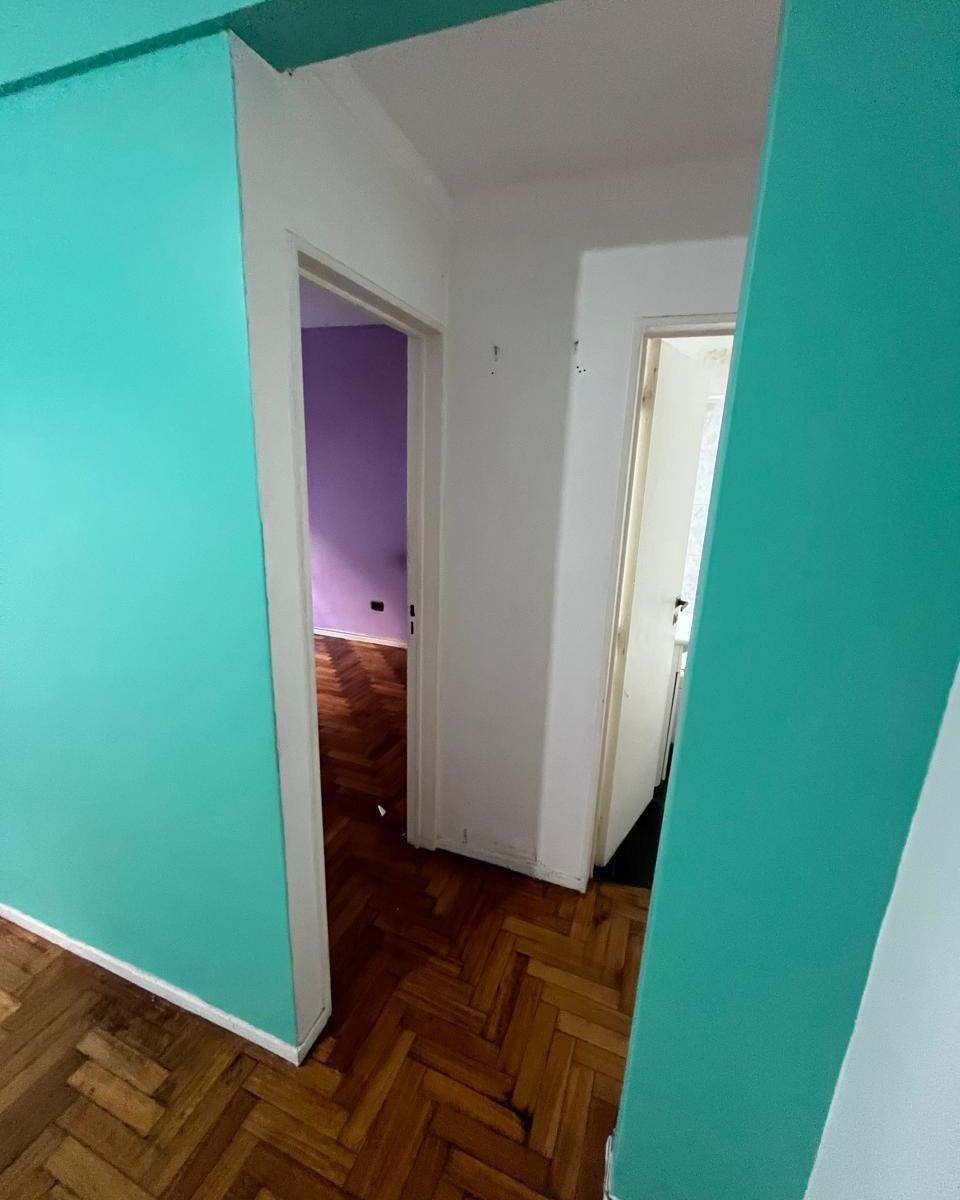Foto de DEPARTAMENTO 2 Ambientes - EXCELENTE ESTADO – MUY AMPLIO, imagen 3