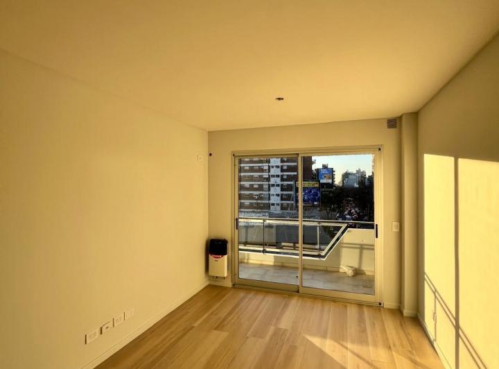 Alquiler Departamento 2 Ambientes Villa Urquiza A Estrenar Con Balcón 5