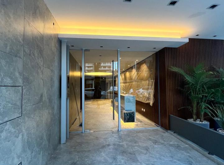 Alquiler Departamento 2 Ambientes Villa Urquiza A Estrenar Con Balcón 2