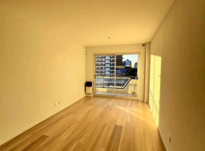 Alquiler Departamento 2 Ambientes Villa Urquiza A Estrenar Con Balcón 4
