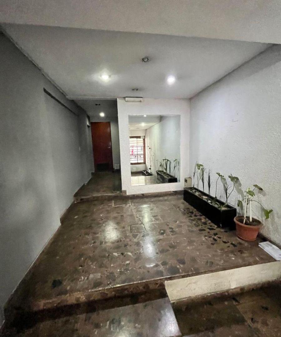 Foto de Venta Semipiso 3 Ambientes Con Balcón Al Frente Almagro, imagen 2