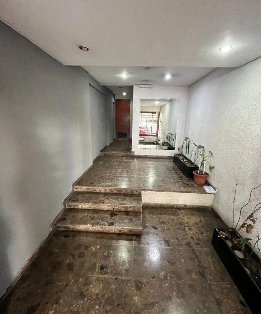 Foto de Venta Semipiso 3 Ambientes Con Balcón Al Frente Almagro, imagen 5