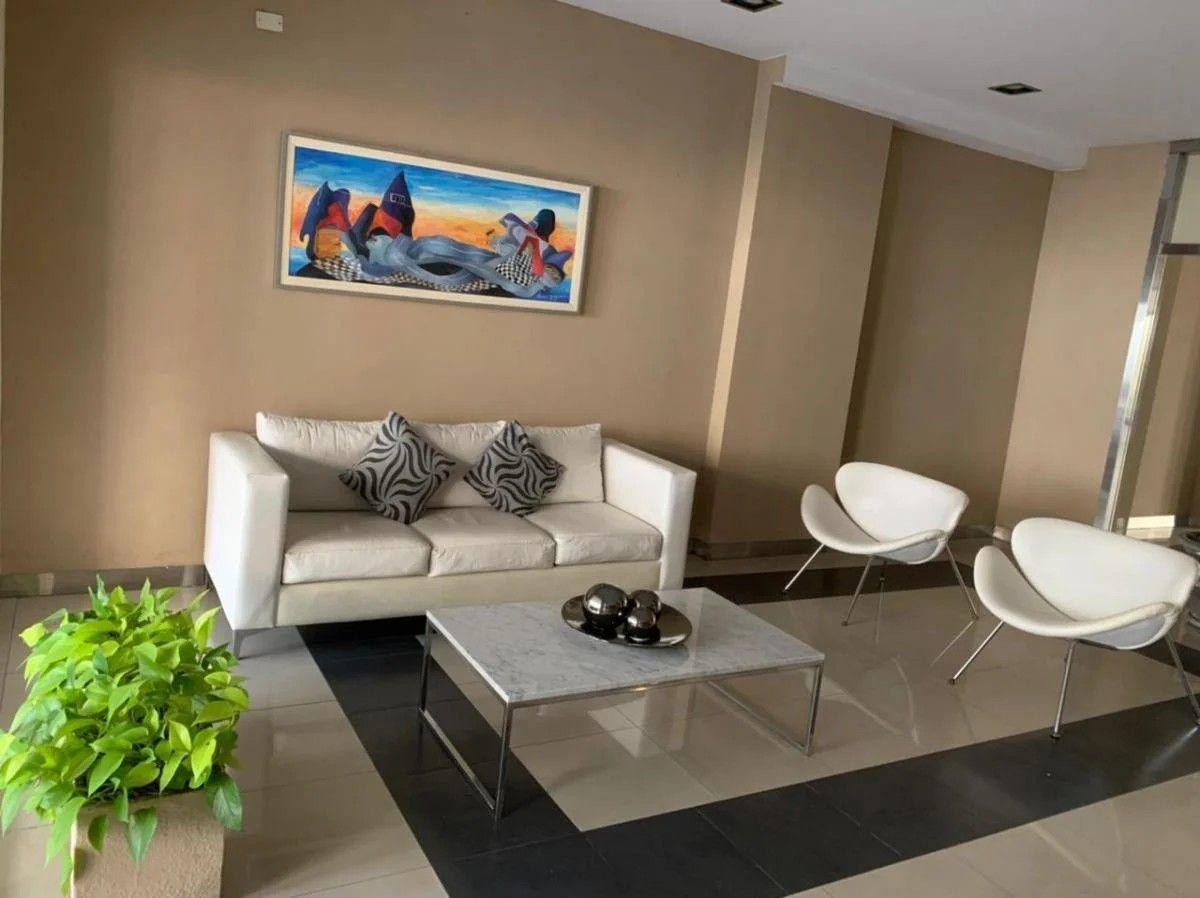 Foto de 1 ½ Ambientes con Gran Patio, Cochera y Baulera – Almagro, imagen 3
