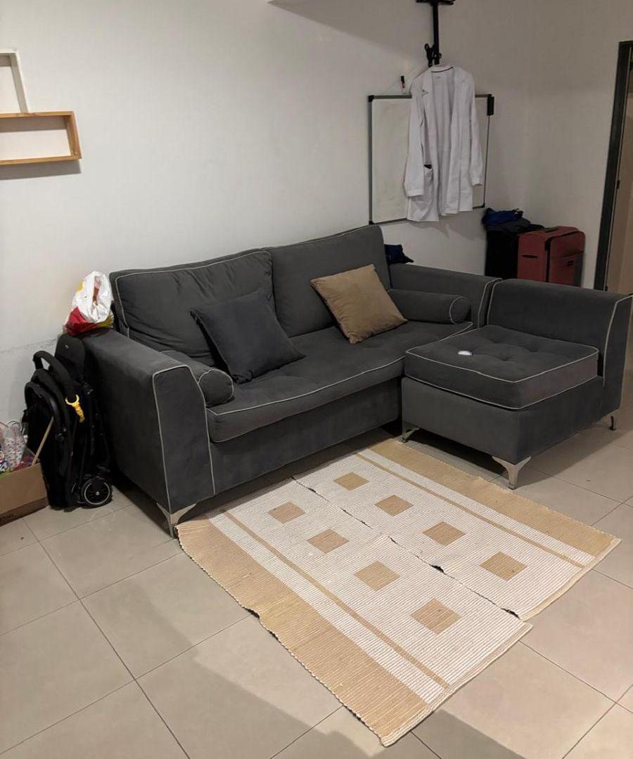 2 Ambientes Reciclado A Nuevo Apto Profesional Av. Corrientes