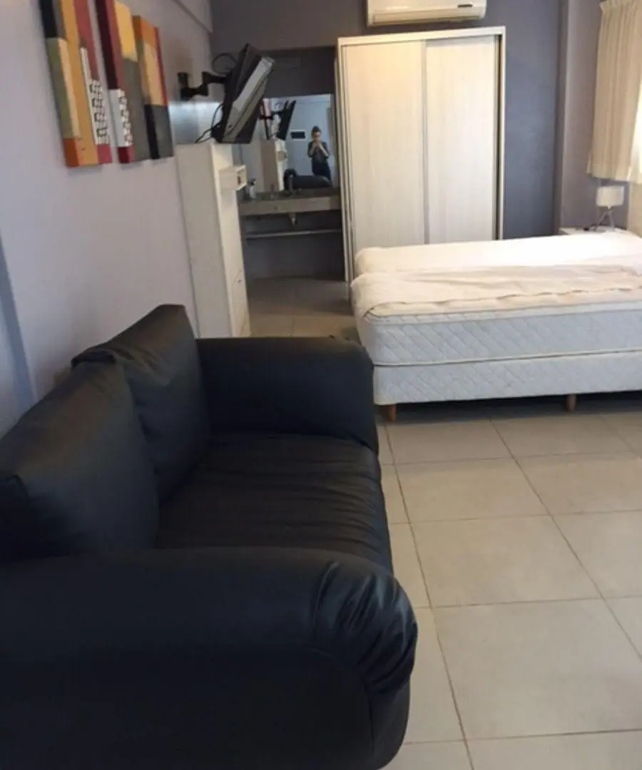 Departamento de 34 m² 1 Ambiente en Alquiler Almagro Norte 5