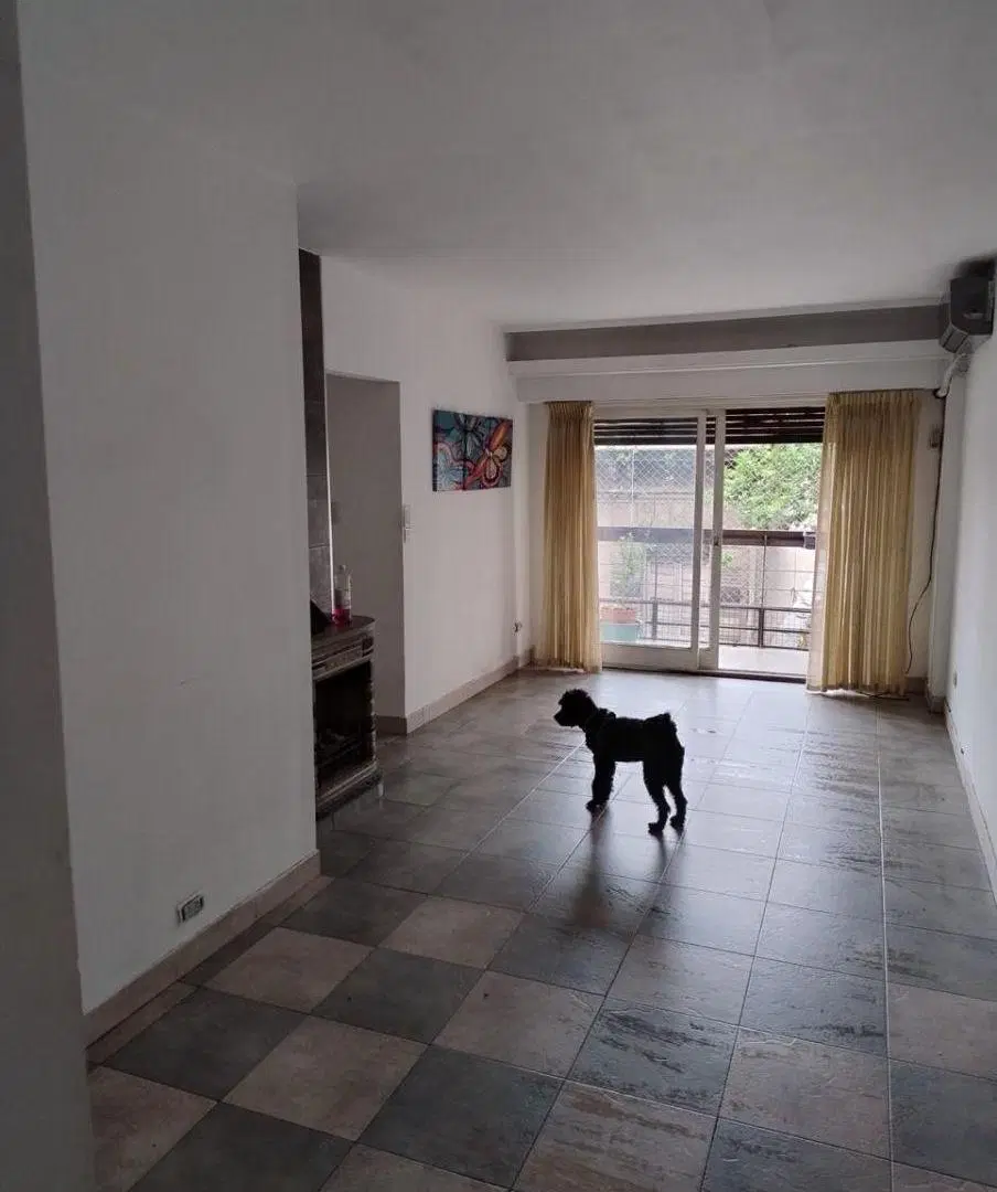 Departamento de 77 m² con 3 dormitorios en venta en Almagro Sur 5