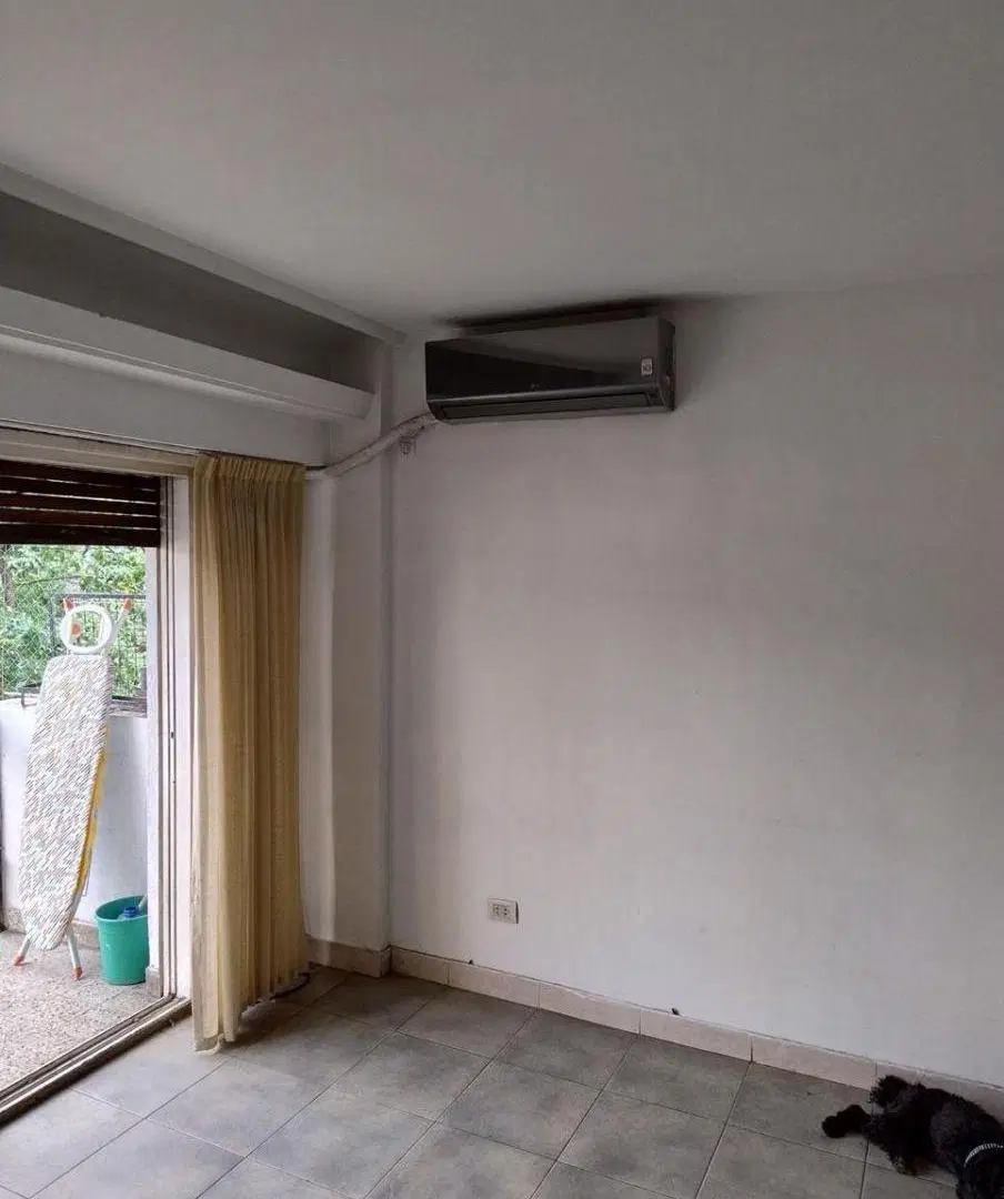 Departamento de 77 m² con 3 dormitorios en venta en Almagro Sur 5