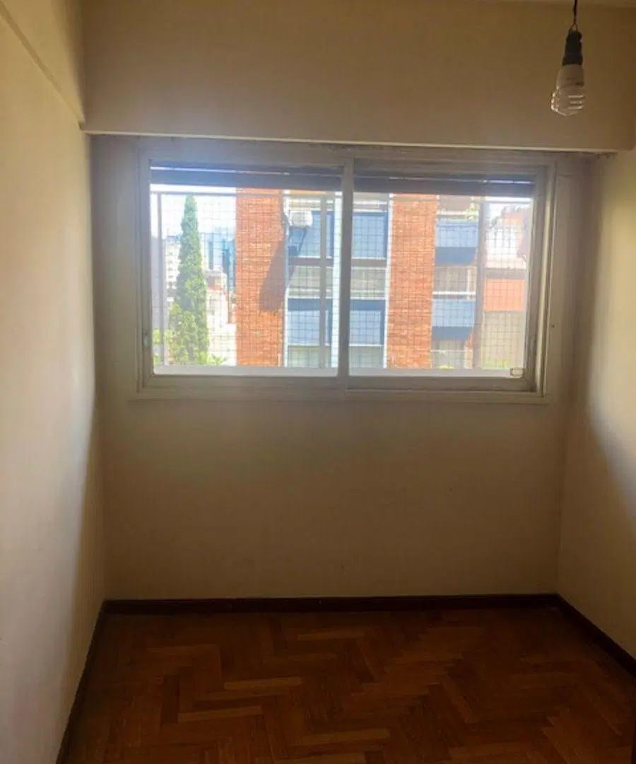 Departamento con 95 m² y 3 Dormitorios en Alquiler en Almagro 5