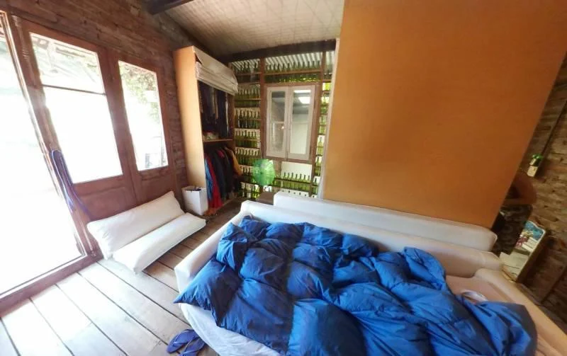 PH 5 Ambientes en 3 Plantas con Patio y Terraza. 220 m² Totales. 1
