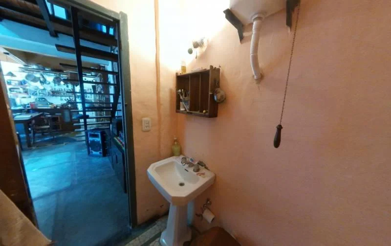 PH 5 Ambientes en 3 Plantas con Patio y Terraza. 220 m² Totales. 5