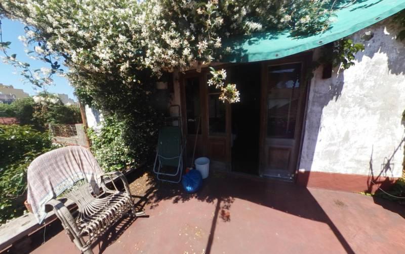PH 5 Ambientes en 3 Plantas con Patio y Terraza. 220 m² Totales. 1
