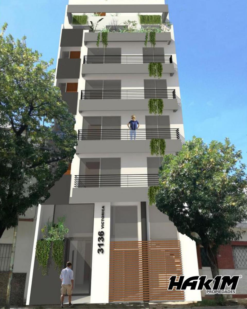 Departamento - Parque Cha 1