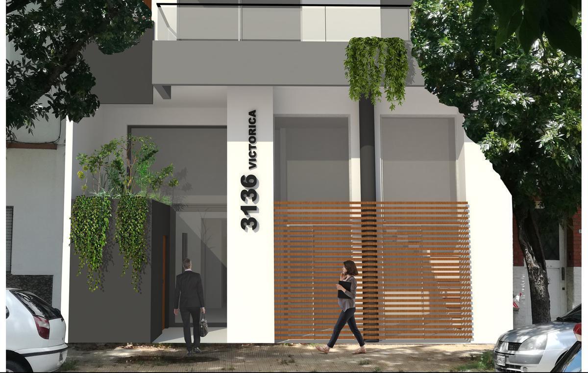 Departamento - Parque Cha 3