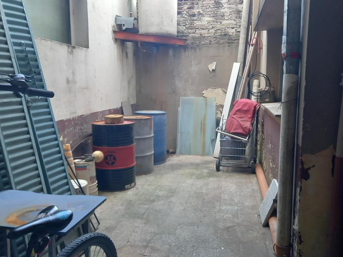 Excelente Posibilidad de Inversión, Posibilidad de 5 Unidades en Block en Villa Pueyrredon 5