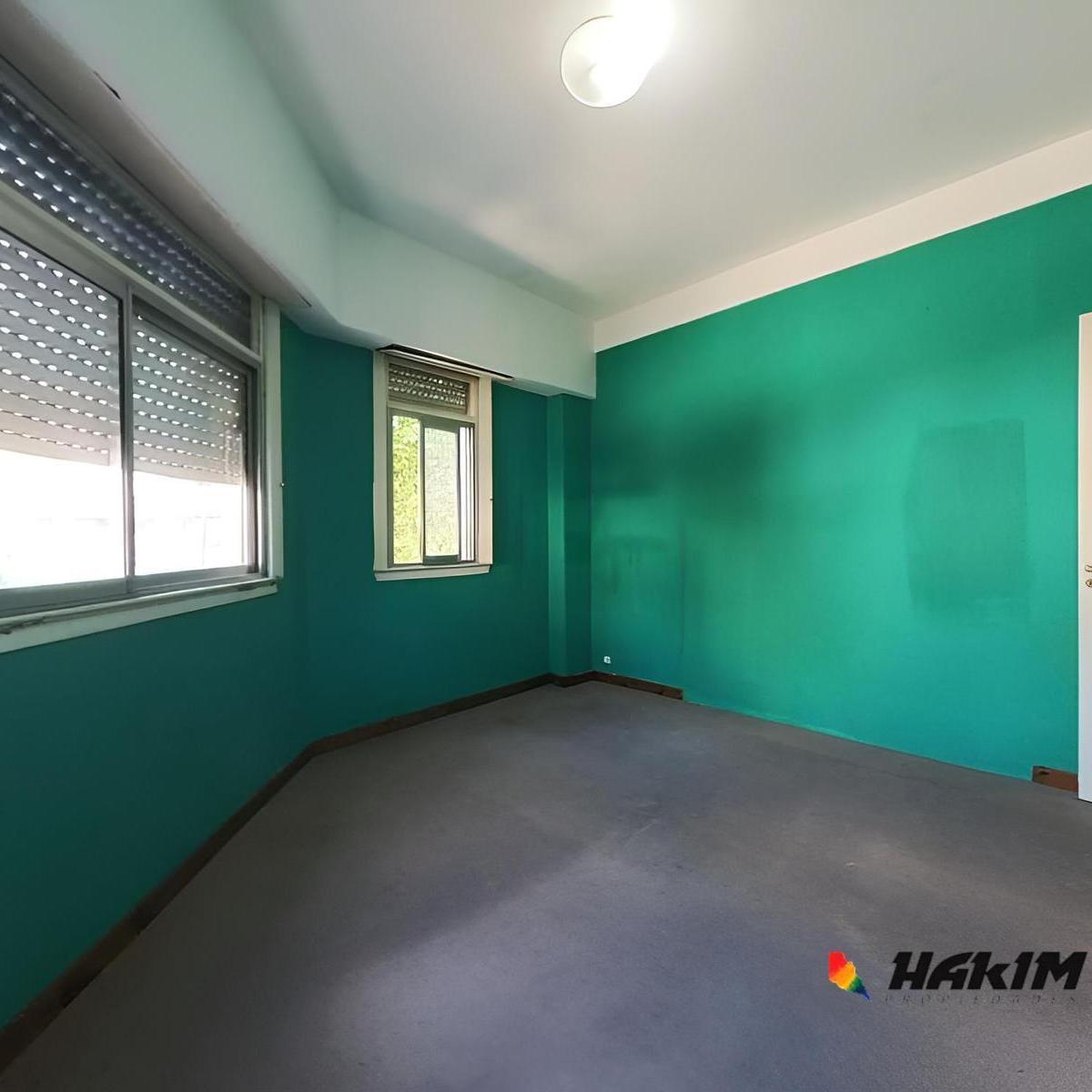 ¡Retasado! Departamento 3 Ambientes Al Frente con Balcón - Parque Cha 4