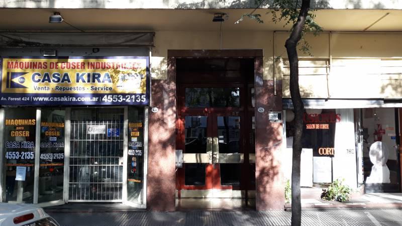 Propiedad en Argentina