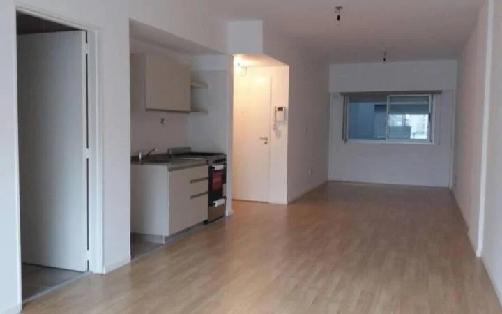 departamento 1 ambiente Apto profesional 2
