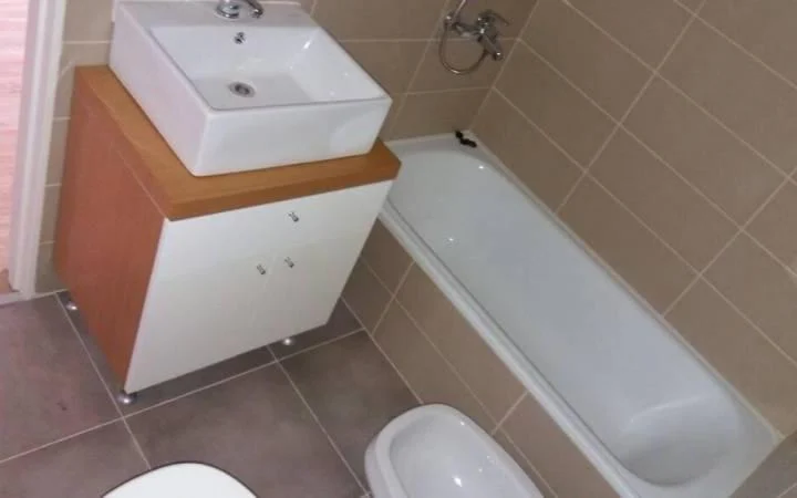 departamento 1 ambiente Apto profesional 3