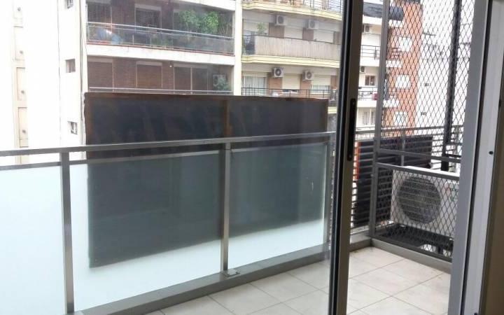 departamento 1 ambiente Apto profesional 5