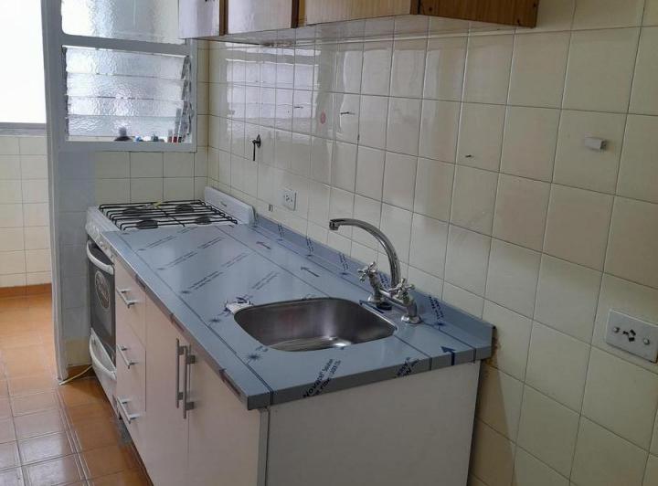 Departamento 2 ambientes en Villa Urquiza 2