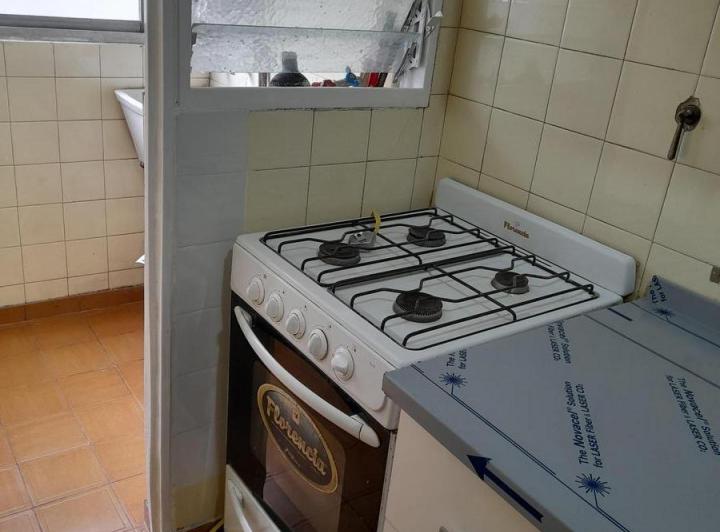 Departamento 2 ambientes en Villa Urquiza 3