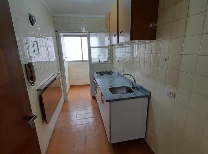 Departamento 2 ambientes en Villa Urquiza 1
