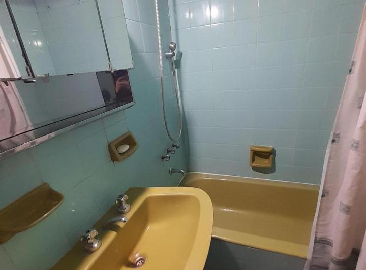 Departamento 2 ambientes en Villa Urquiza 5