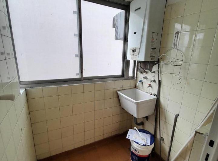 Departamento 2 ambientes en Villa Urquiza 4