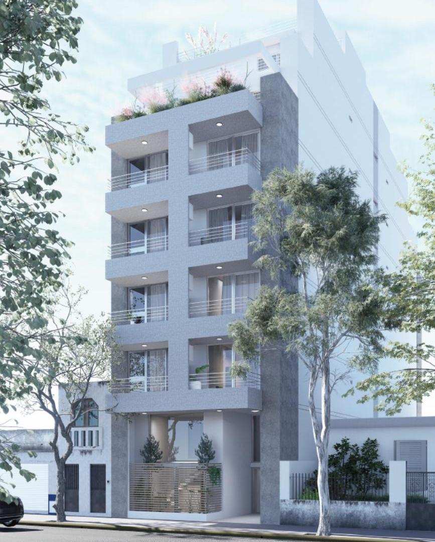 Villa del Parque te espera: unidades en pozo disponibles!