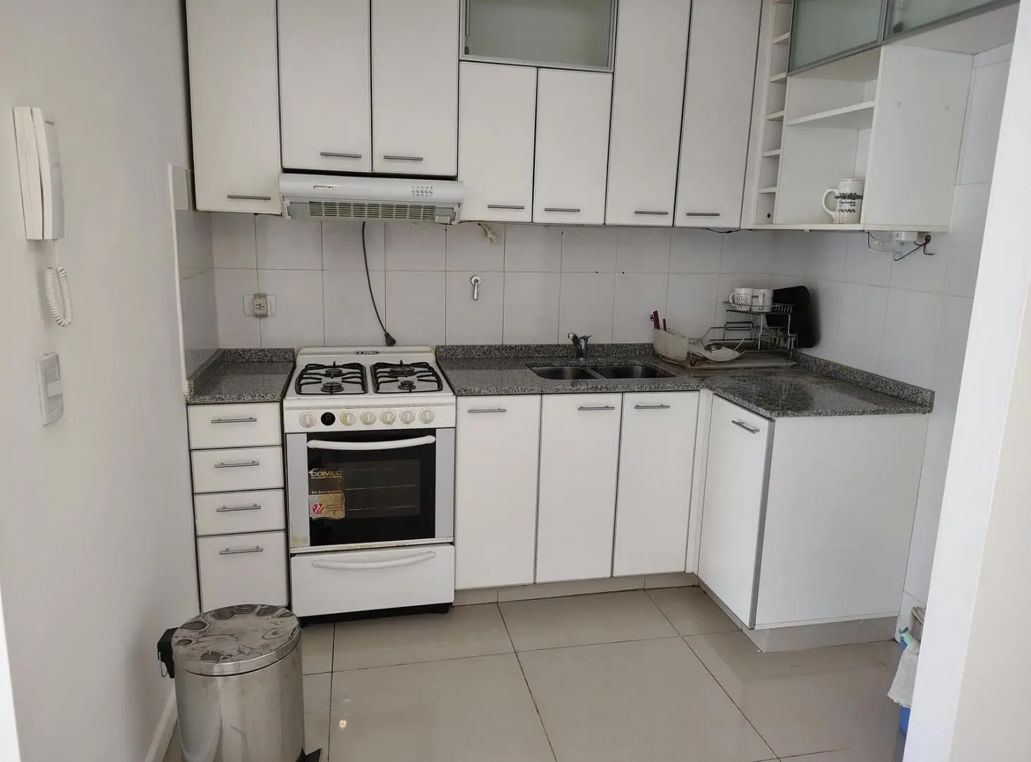 Departamento en Caballito 4