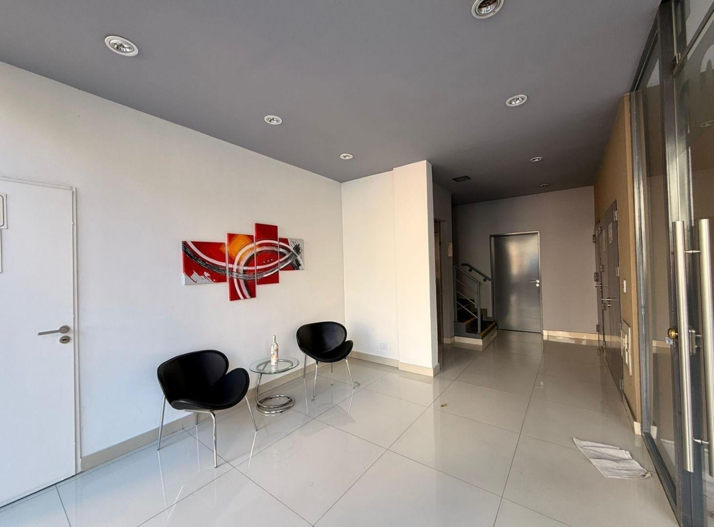 Departamento mono-ambiente en alquiler en Villa Urquiza