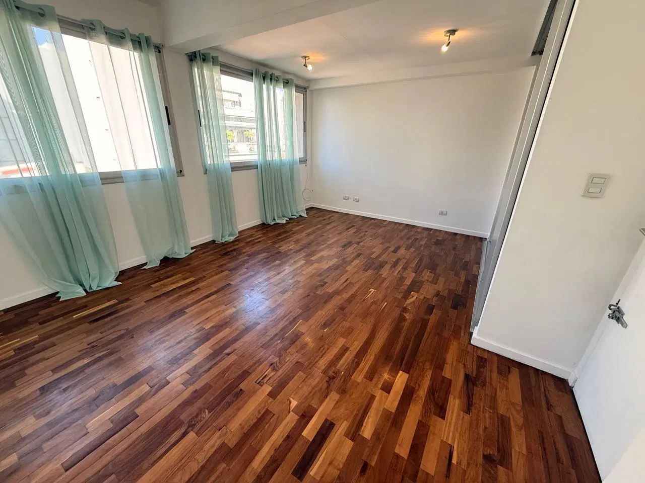 Departamento mono-ambiente en alquiler en Villa Urquiza 2