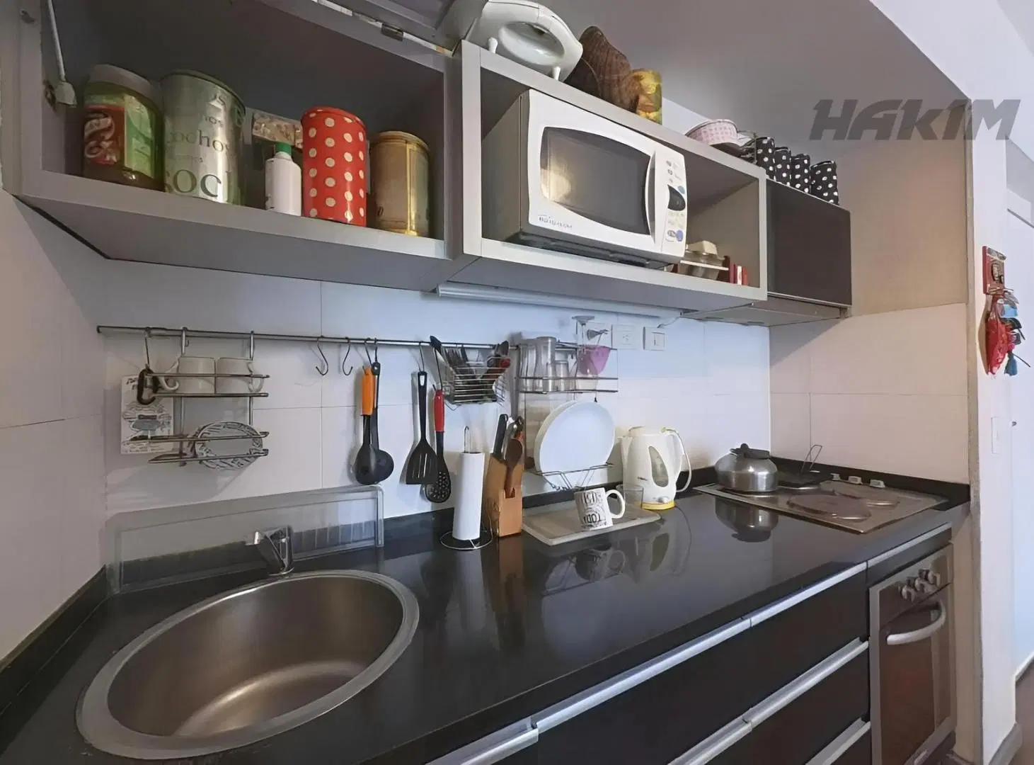IMPERDIBLE DOS AMBIENTES, UBICADO EN LA ZONA MAS BUSCADA- VILLA URQUIZA-!! ¡¡SUPER LUMINOSO!! 2