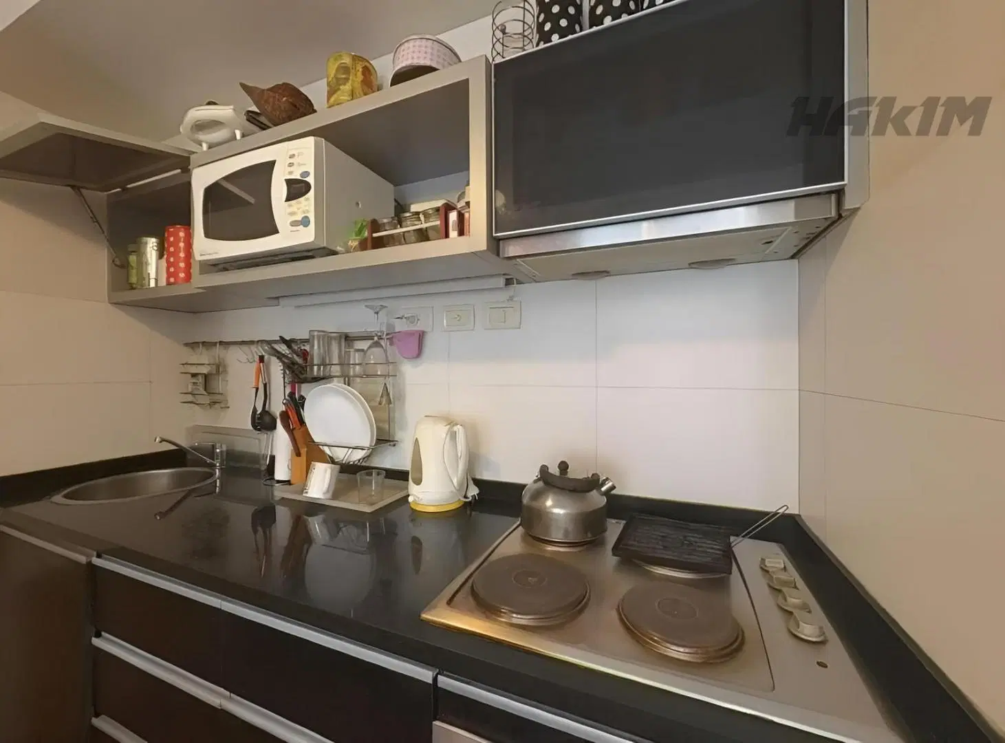 IMPERDIBLE DOS AMBIENTES, UBICADO EN LA ZONA MAS BUSCADA- VILLA URQUIZA-!! ¡¡SUPER LUMINOSO!! 3