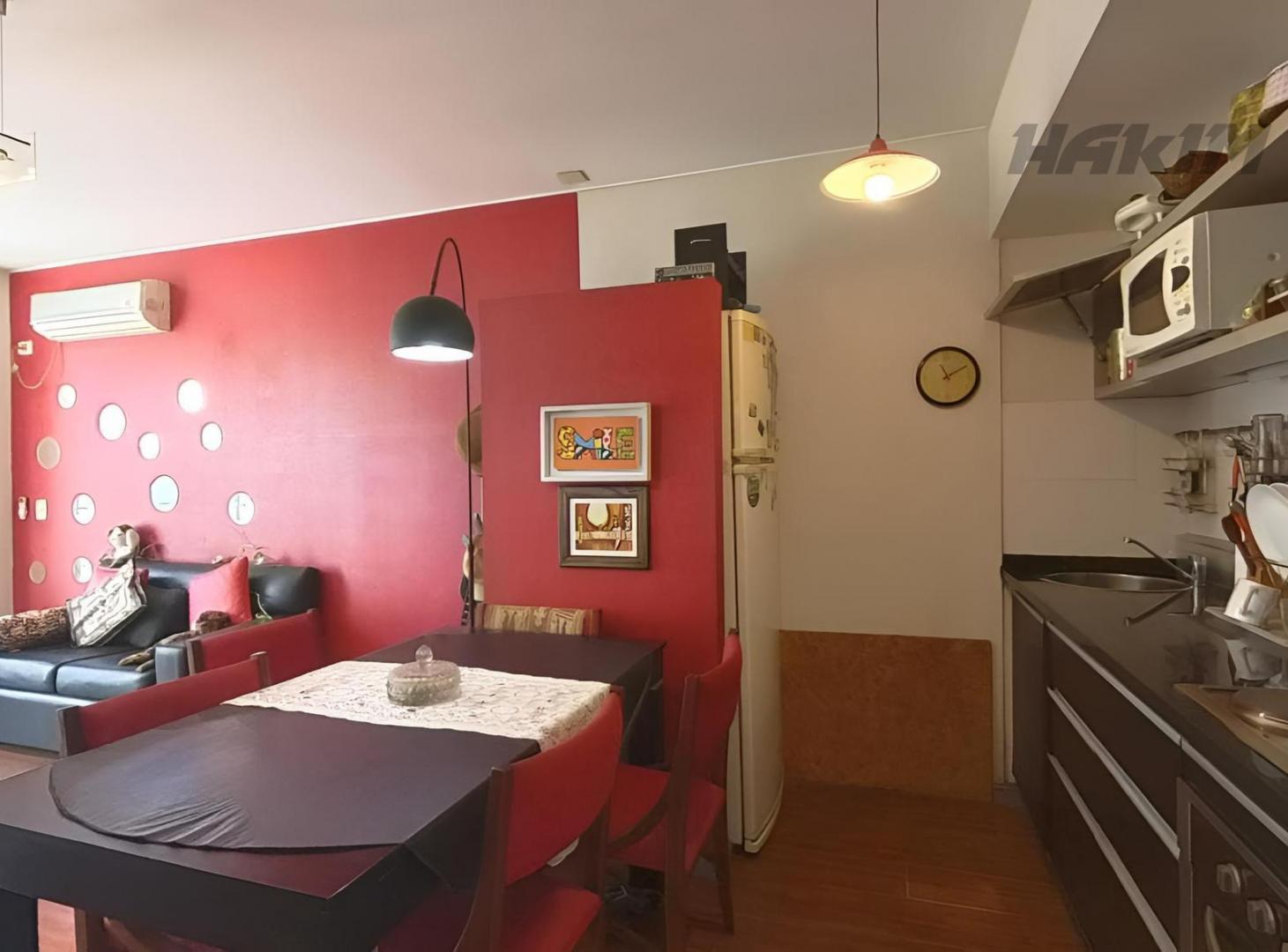 IMPERDIBLE DOS AMBIENTES, UBICADO EN LA ZONA MAS BUSCADA- VILLA URQUIZA-!! ¡¡SUPER LUMINOSO!!